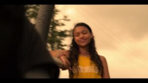 Смотреть на Лордфильм 2.0 Сериал Внешние отмели 2020