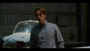 Смотреть на Лордфильм 2.0 Сериал Внешние отмели 2020