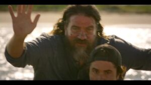Смотреть на Лордфильм 2.0 Сериал Внешние отмели 2020