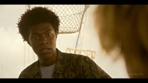Смотреть на Лордфильм 2.0 Сериал Внешние отмели 2020