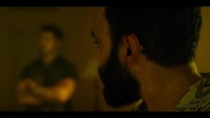 Смотреть на Лордфильм 2.0 Сериал Внешние отмели 2020