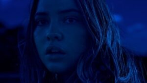 Смотреть на Лордфильм 2.0 Сериал Внешние отмели 2020