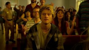 Смотреть на Лордфильм 2.0 Сериал Внешние отмели 2020